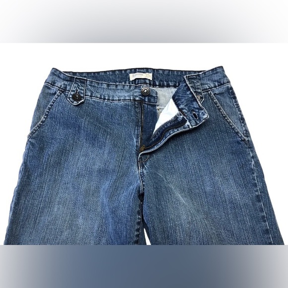 Vintage Jeanstar Jeans Size 14 30" Inseam J2 - Picture 4 of 6